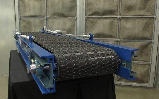Magnetic Belt Conveyor